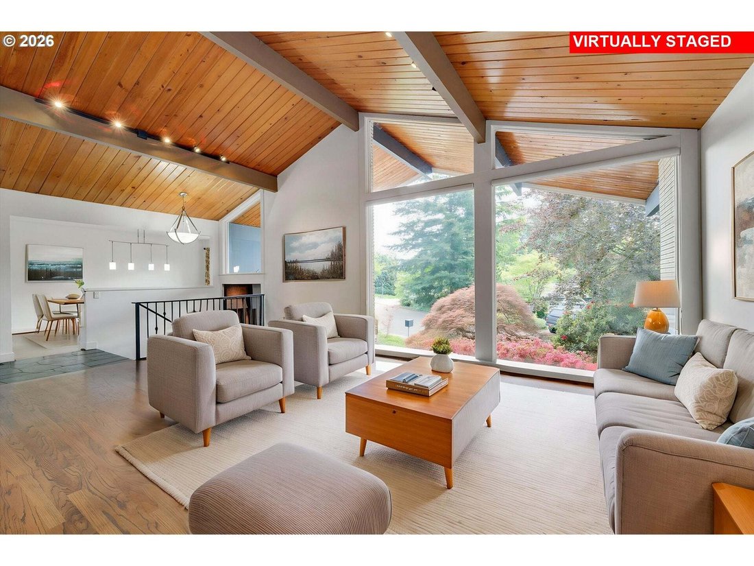 House in Cedar Hills, Oregon, United States 4 - 17903942