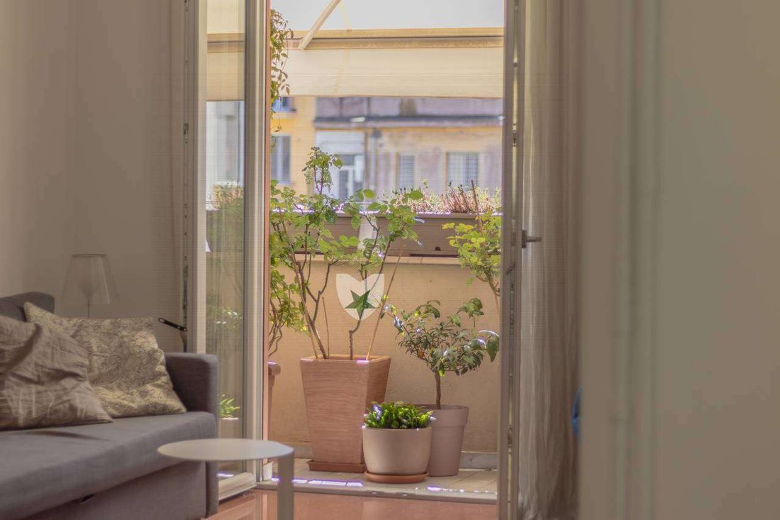 Apartment in Aventino - San Saba, Rome, Italy 4 - 17904726