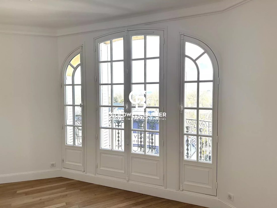 Apartment in Le Vésinet, Ile-de-France, France 5 - 17904083
