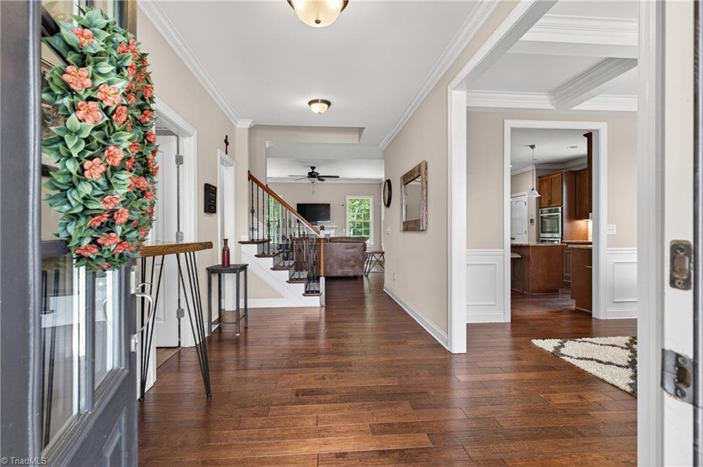 House in Stokesdale, North Carolina, United States 5 - 17904465