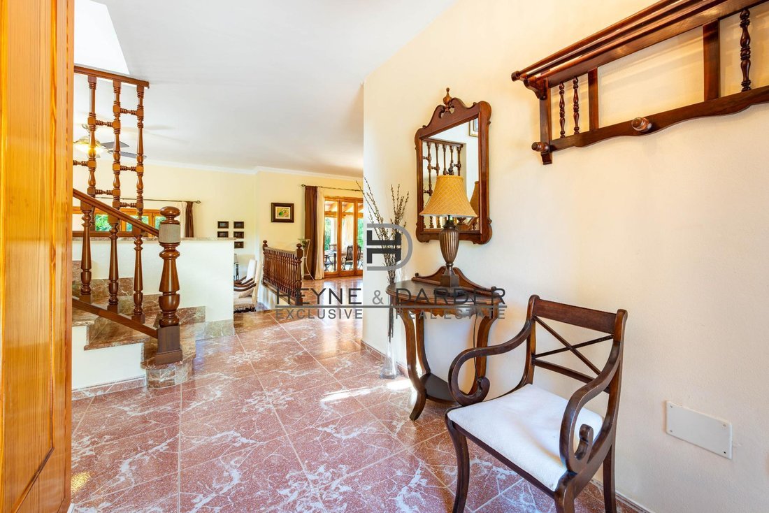 Finca in Palma, Balearic Islands, Spain 5 - 17904633