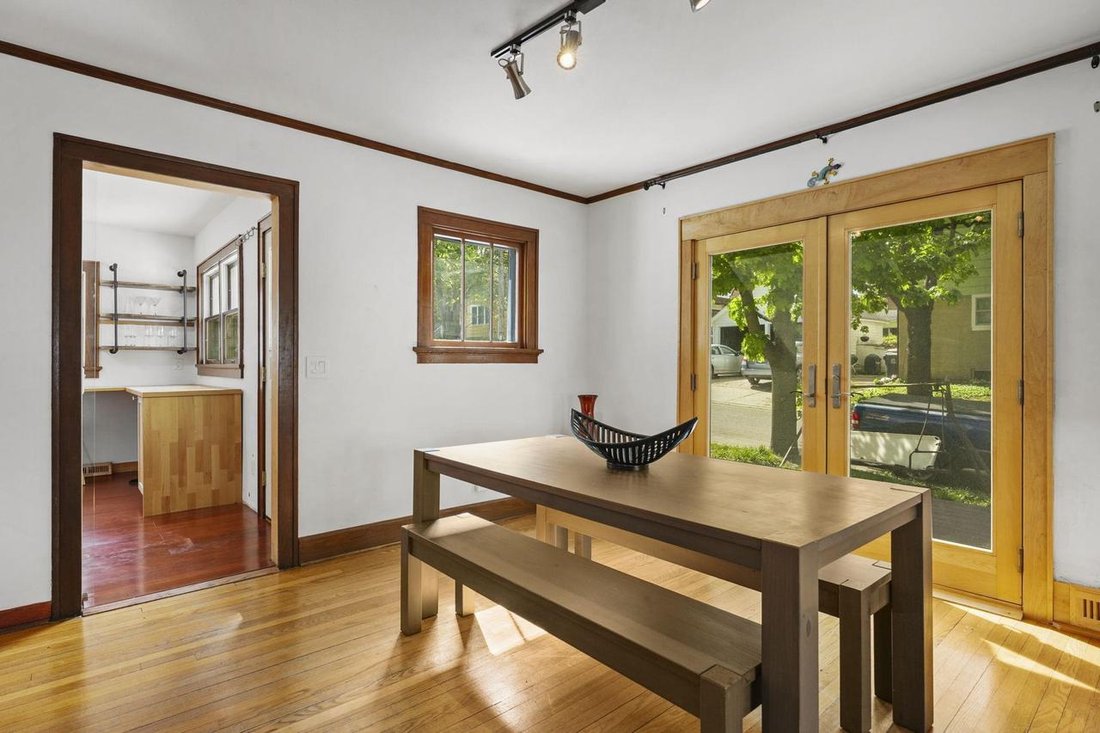 House in Madison, Wisconsin, United States 4 - 17904155