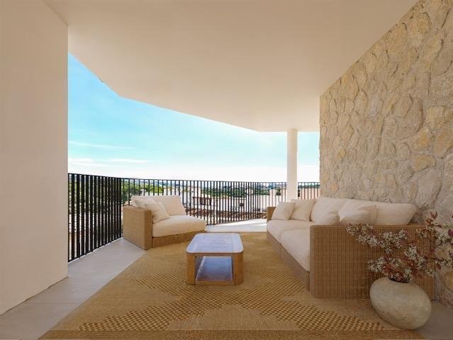 Land in Genoa, Palma, Balearic Islands 5 - 17904236