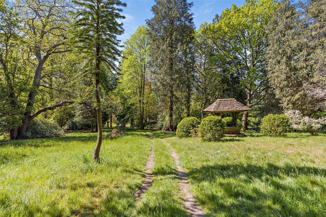 Casa in Upper Woolhampton (Woolhampton), Woolhampton, Inghilterra 5 - 17905067