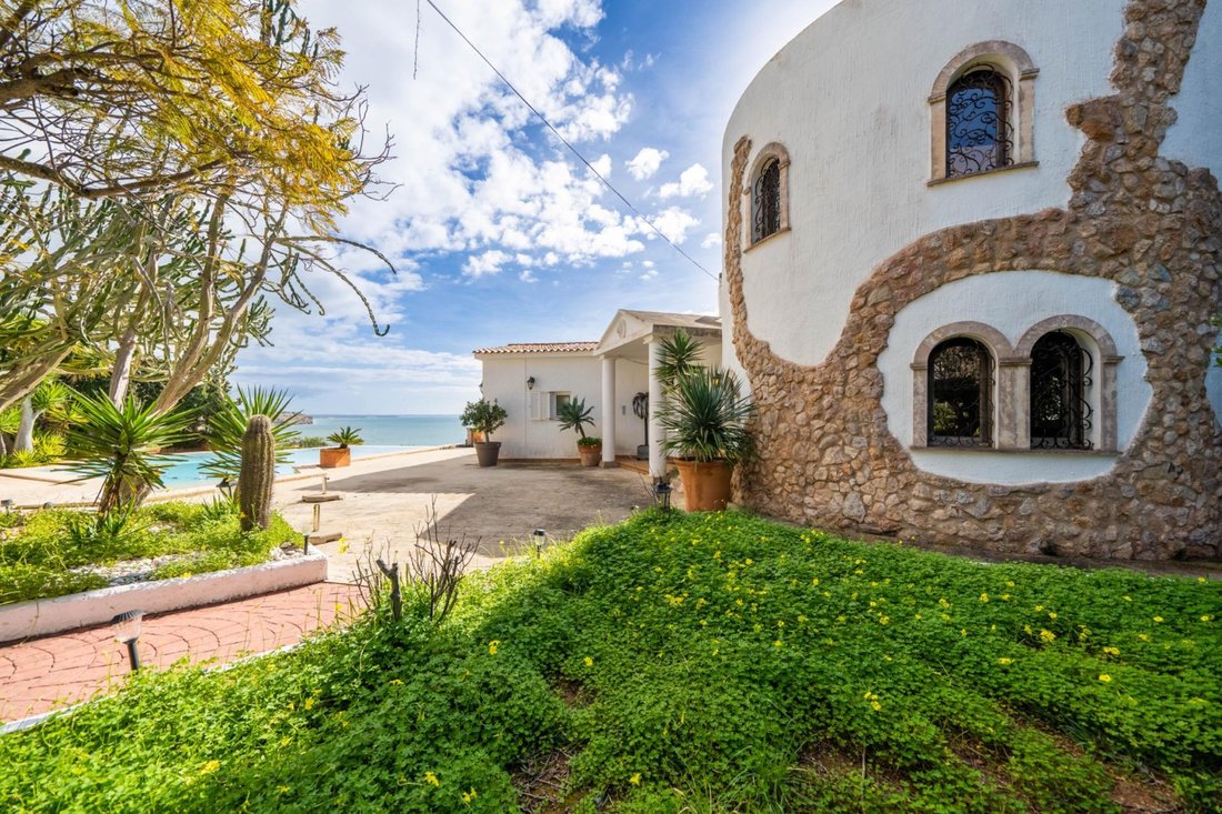 Villa in Llucmajor, Balearic Islands, Spain 3 - 17906758
