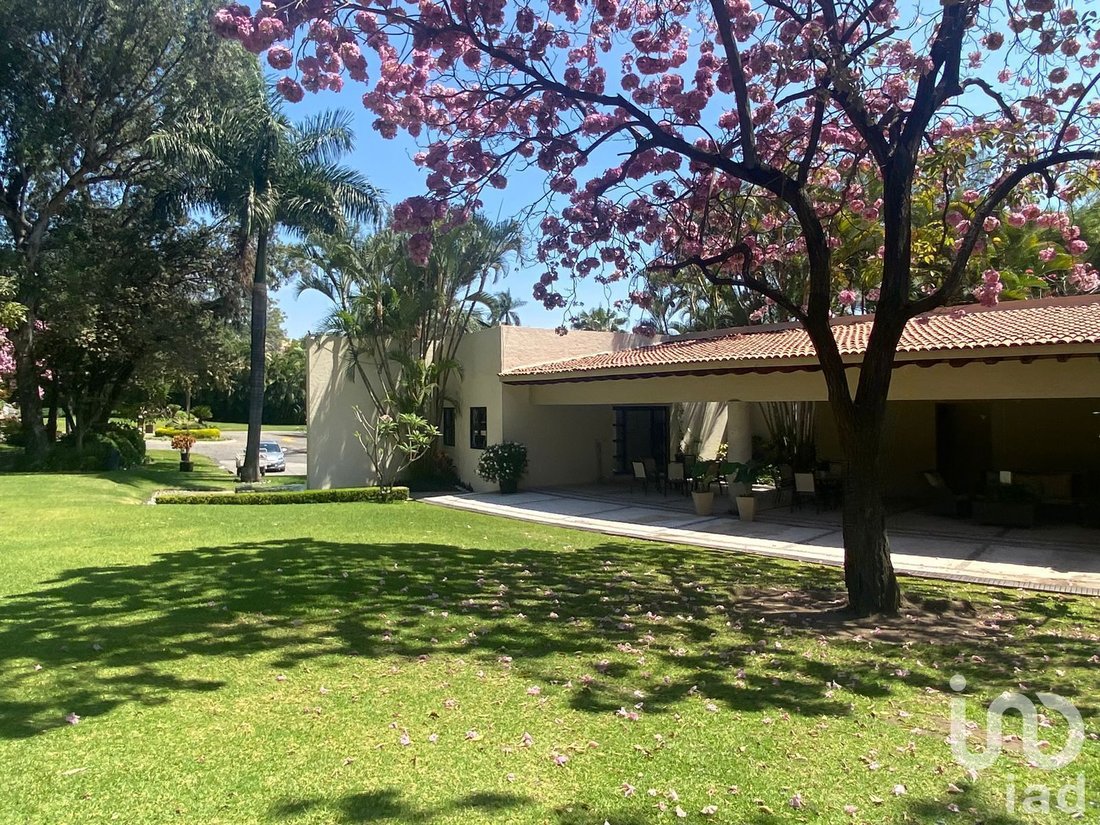House in Cuernavaca, Morelos, Mexico 3 - 17906584