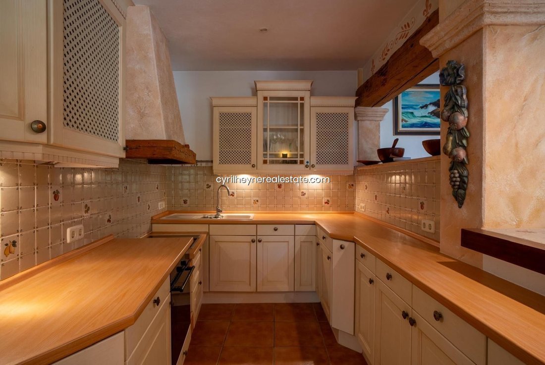 House in Andratx, Balearic Islands, Spain 5 - 17905994