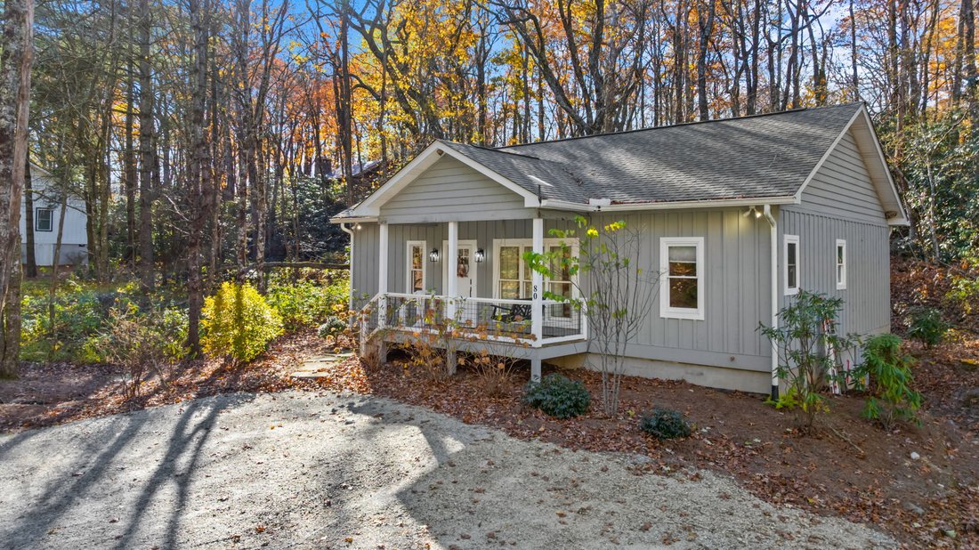 House in Highlands, North Carolina, United States 2 - 17786588