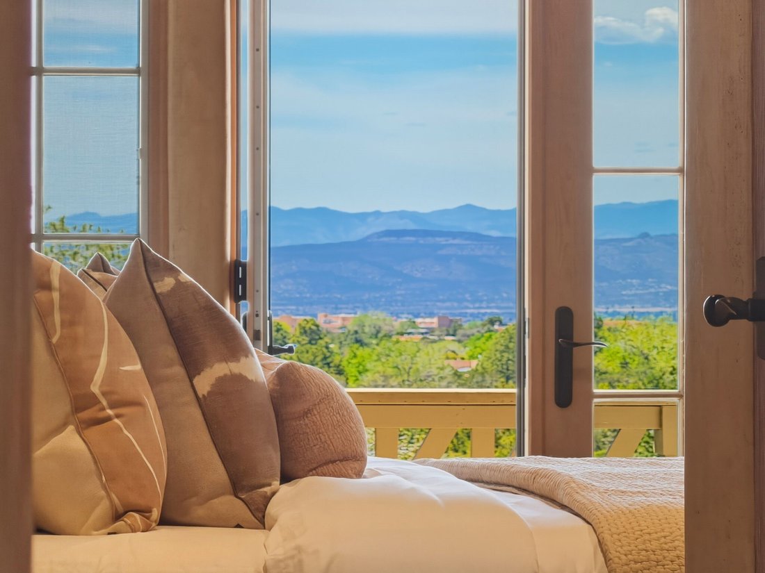 House in Santa Fe, New Mexico, United States 3 - 17903879