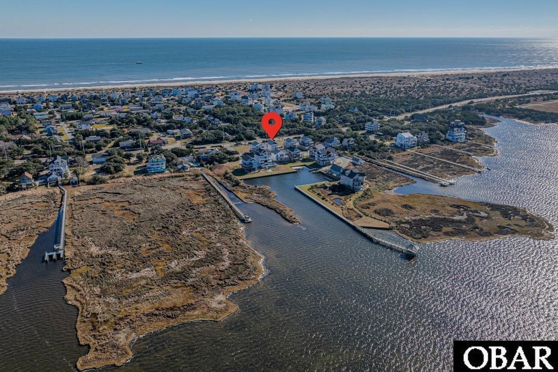 House in Waves, North Carolina, United States 5 - 17904878