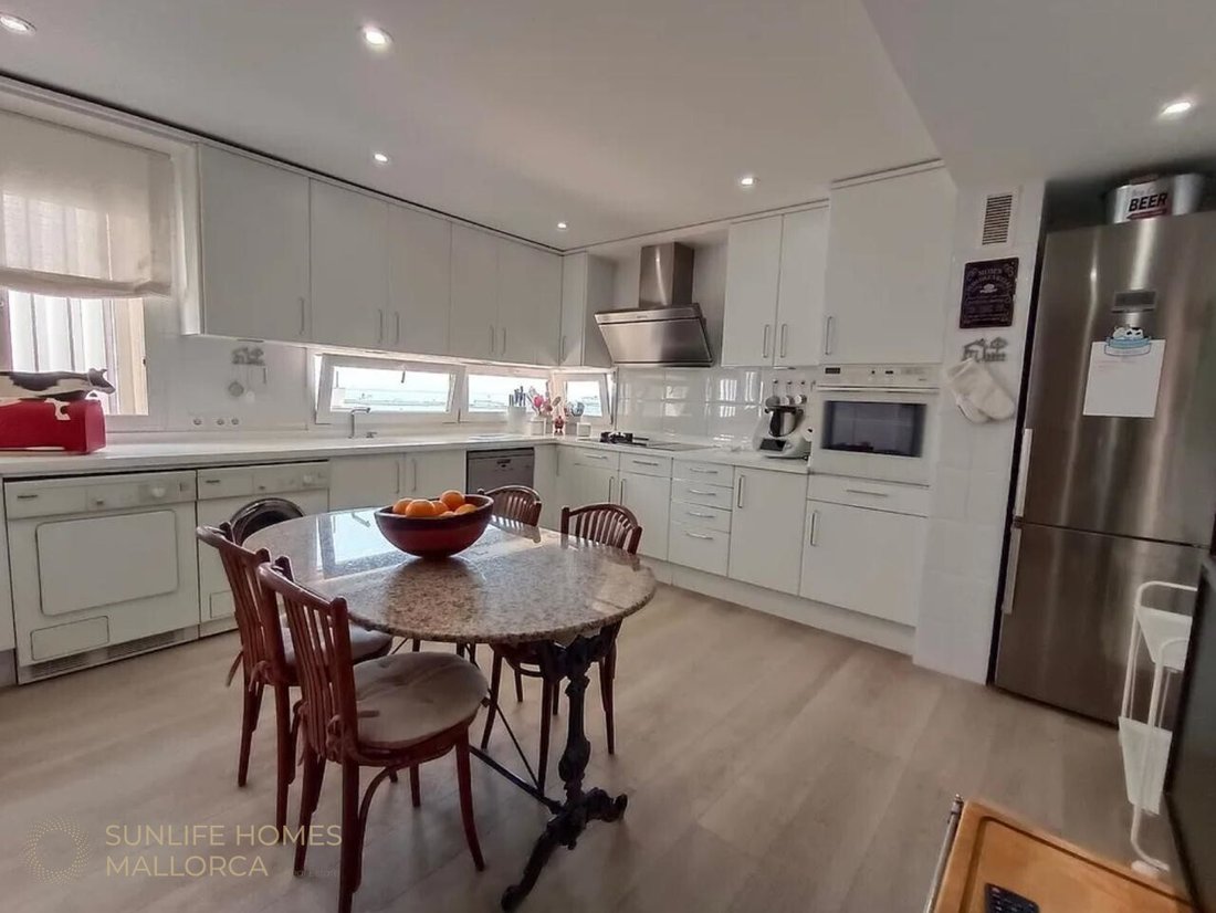 Apartment in Palma, Balearic Islands, Spain 5 - 17905399