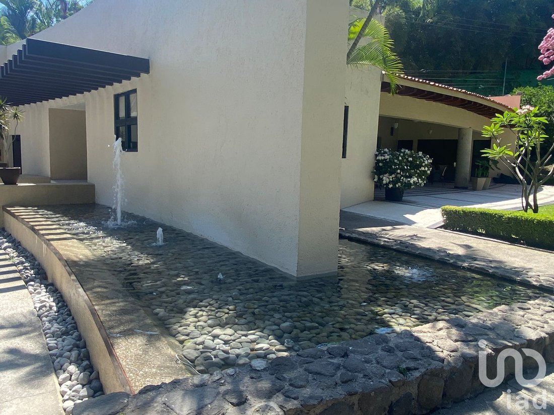 House in Cuernavaca, Morelos, Mexico 1 - 17906584