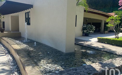 Maison à Cuernavaca, Morelos, Mexique 1