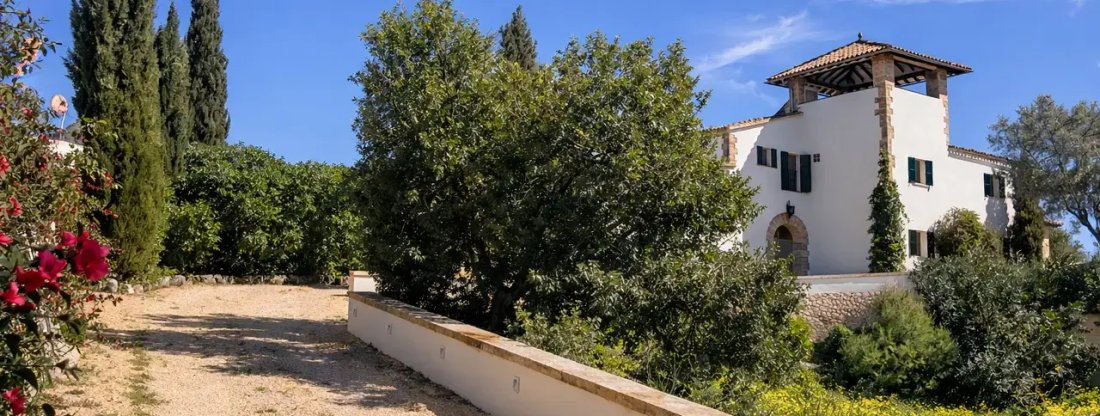 Finca a Gènova, Palma di Maiorca, Isole Baleari 4 - 17904382