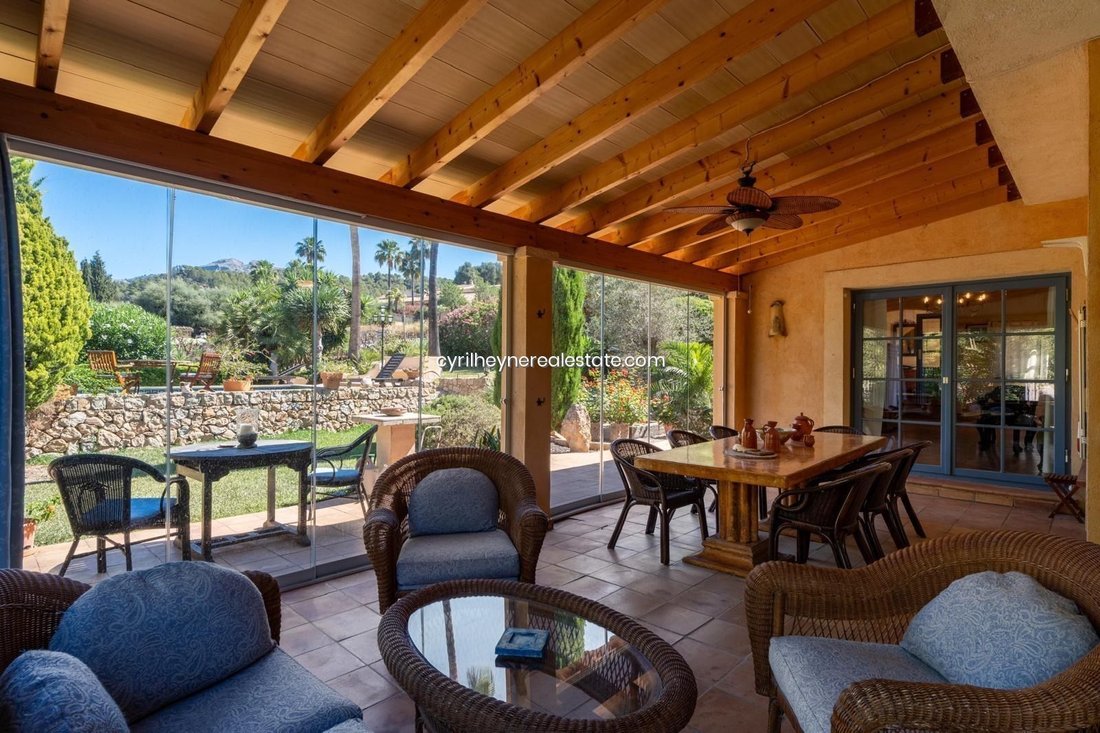 House in Andratx, Balearic Islands, Spain 4 - 17905994
