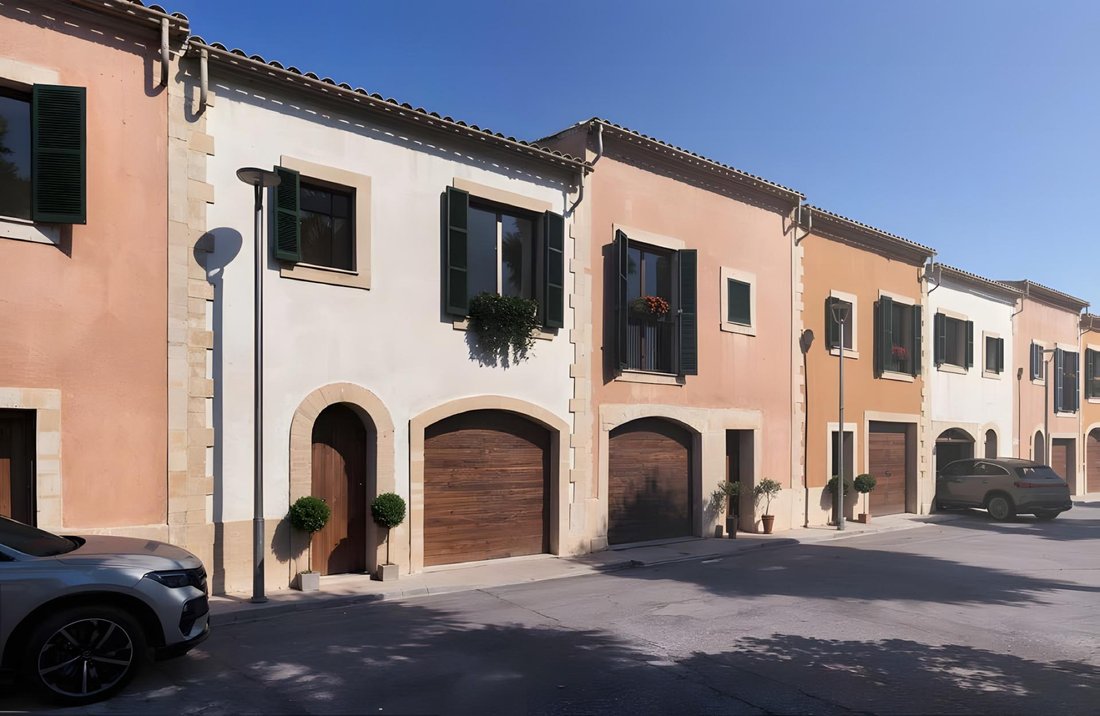 House in Campos, Balearic Islands, Spain 2 - 17904705
