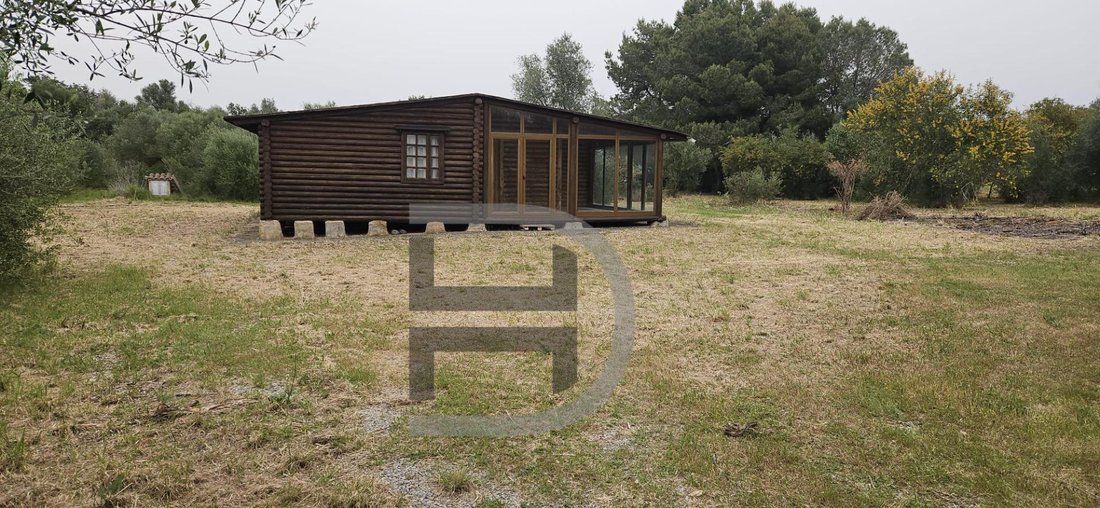 Finca in Manacor, Balearic Islands, Spain 1 - 17904894