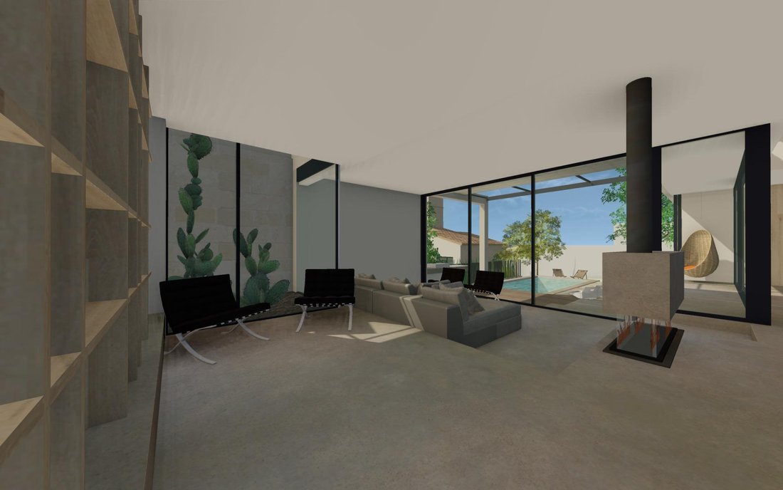 Villa in Palma, Balearic Islands, Spain 5 - 17905317