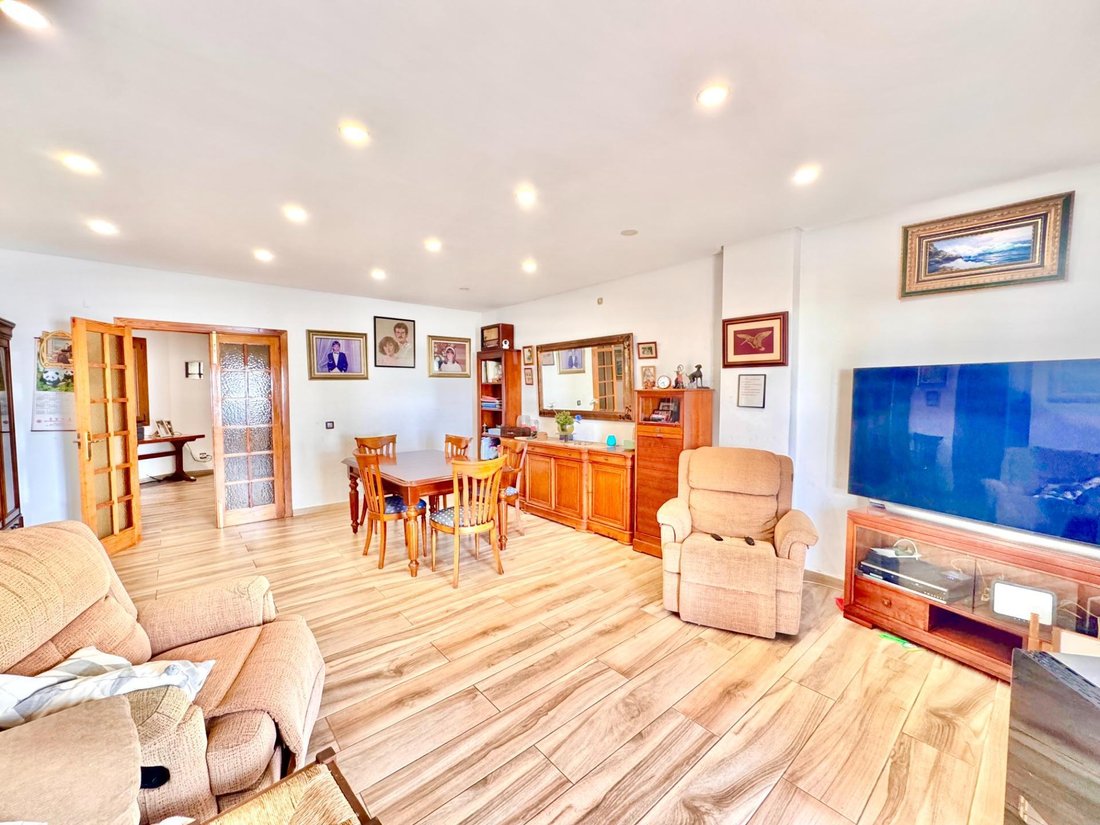 Apartment in Palma, Balearic Islands, Spain 2 - 17907507