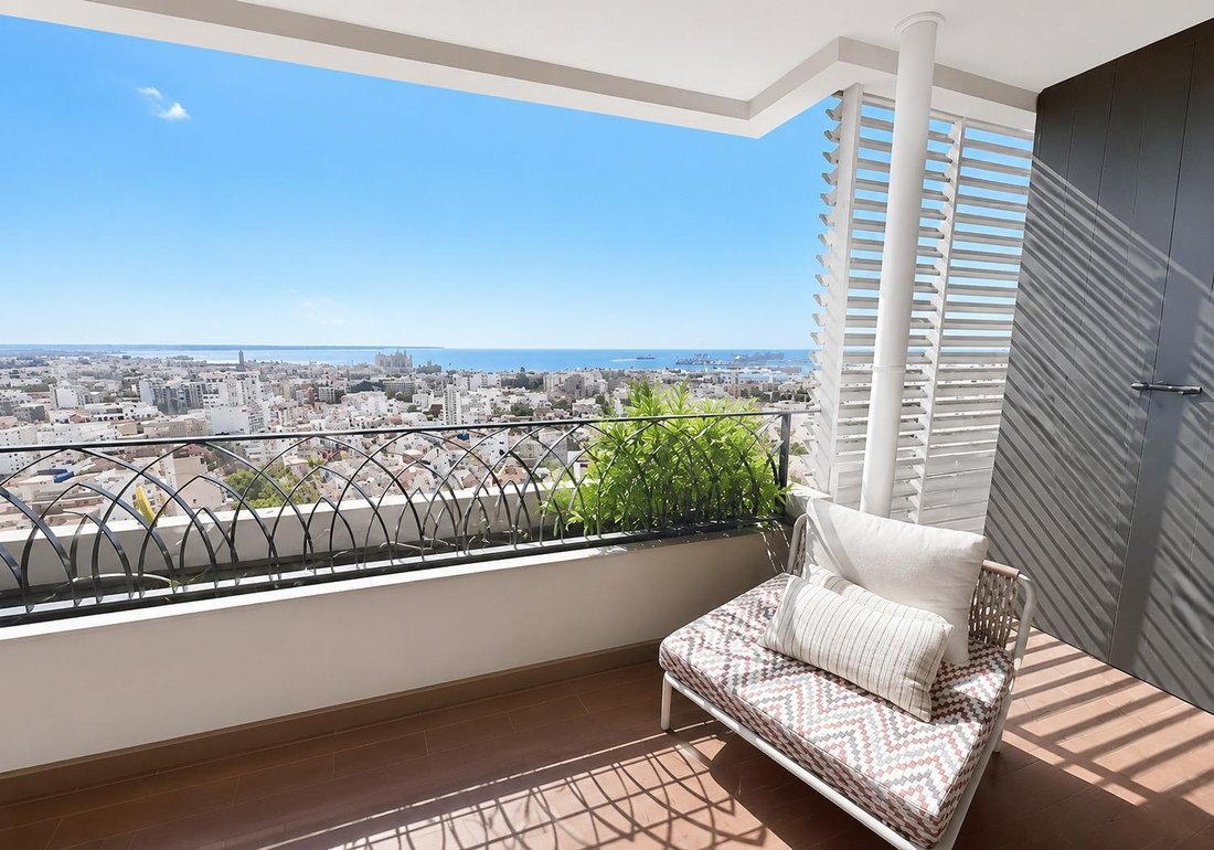 Apartment in Palma, Balearic Islands, Spain 4 - 17907606
