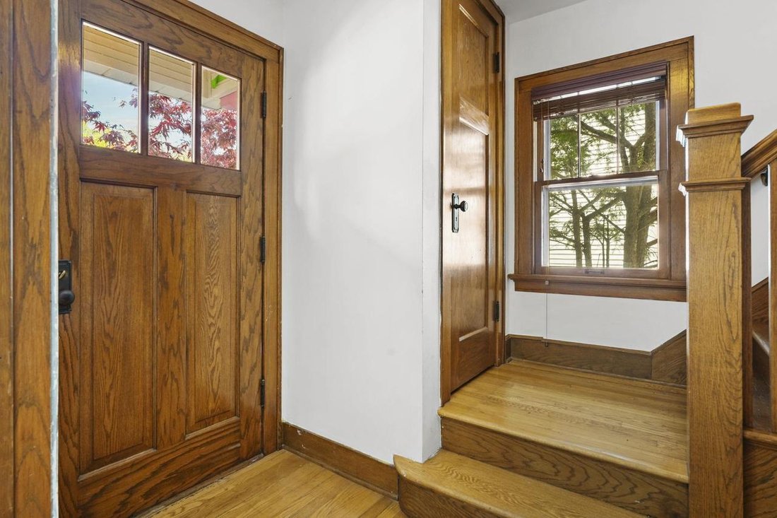 House in Madison, Wisconsin, United States 2 - 17904155
