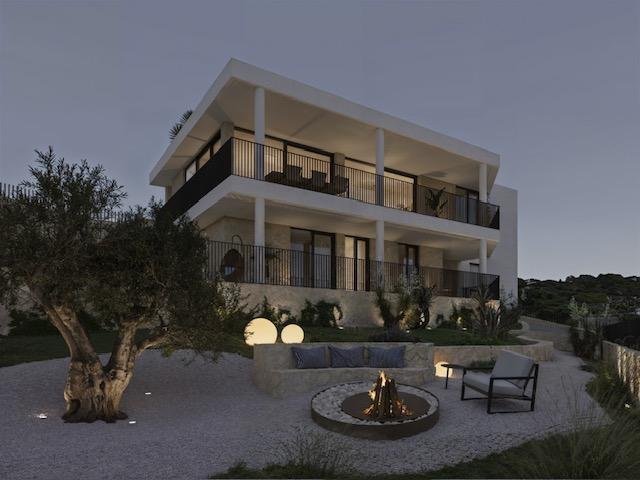 Land in Genoa, Palma, Balearic Islands 1 - 17904236