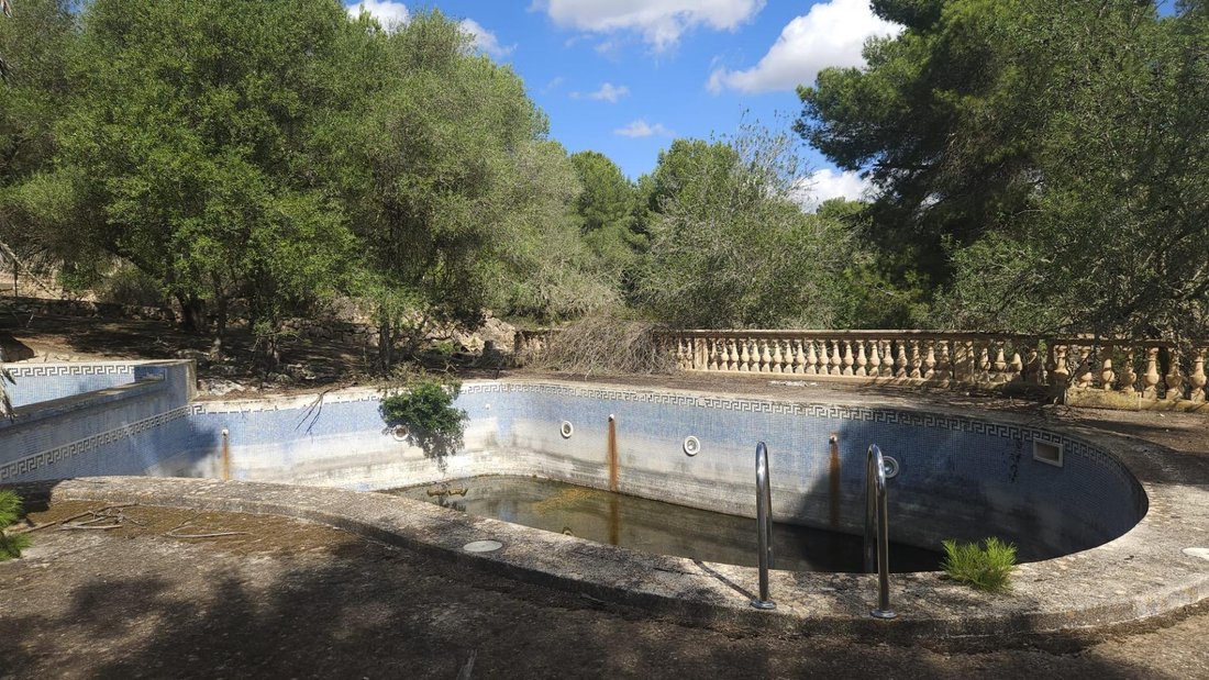 Country House in Manacor, Balearic Islands, Spain 5 - 17904953