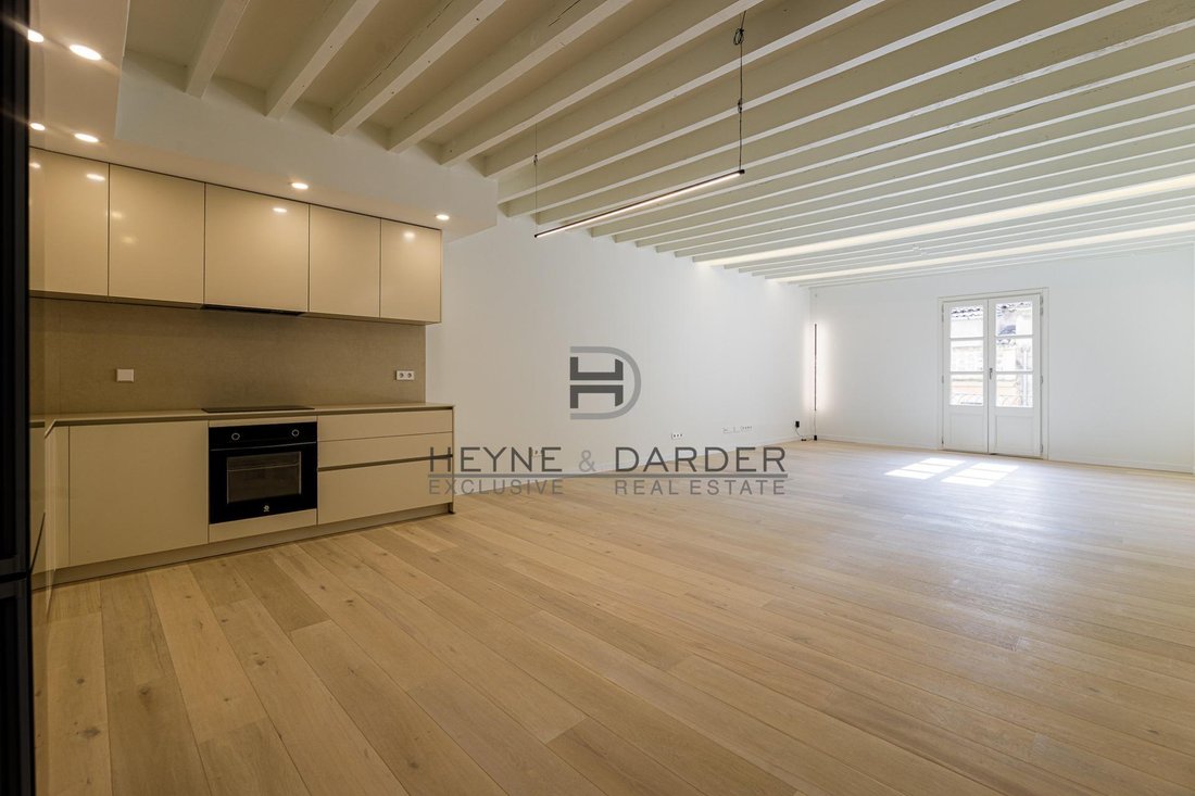 Apartment in Palma, Balearic Islands, Spain 4 - 17906492