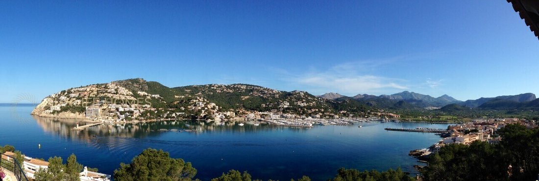 Land in Port d'Andratx, Andratx, Balearic Islands 5 - 17904256