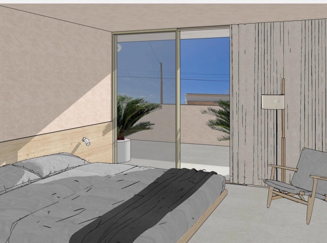 Villa in Campos, Balearic Islands, Spain 5 - 17906486