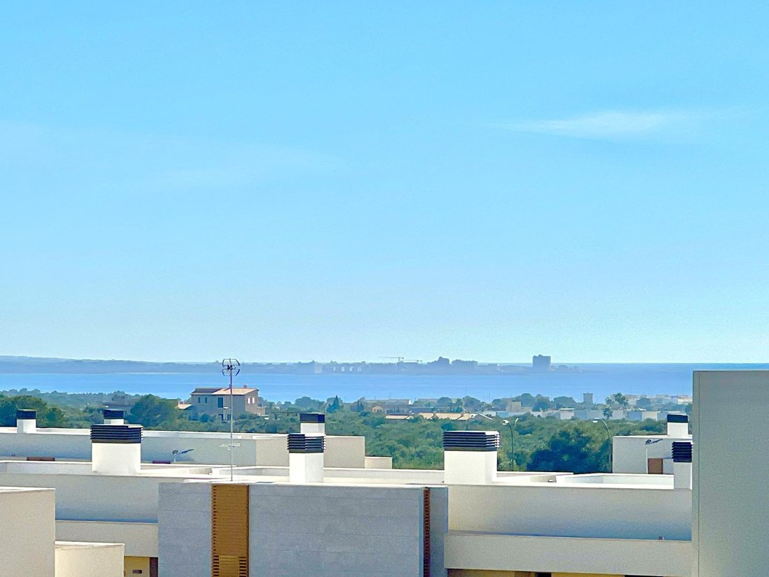 Villa in Campos, Balearic Islands, Spain 2 - 17906573