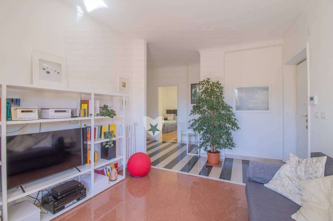 Apartment in Aventino - San Saba, Rome, Italy 3 - 17904726