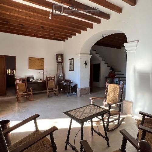 Finca a Escorca, Isole Baleari, Spagna 4 - 17904604