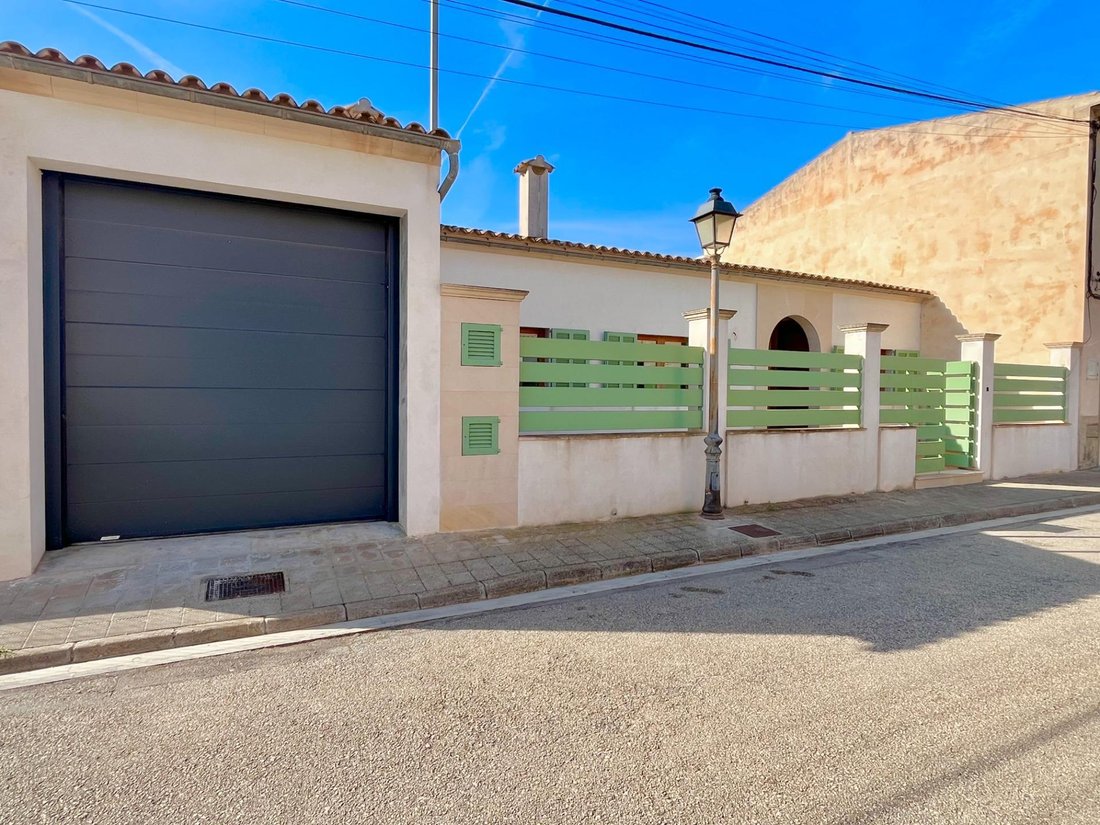 House in Santanyi, Balearic Islands, Spain 1 - 17906865
