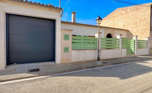 Casa a Santanyí, Isole Baleari, Spagna 1