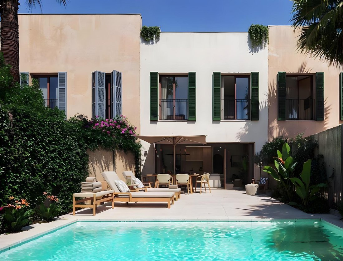 House in Campos, Balearic Islands, Spain 4 - 17904705