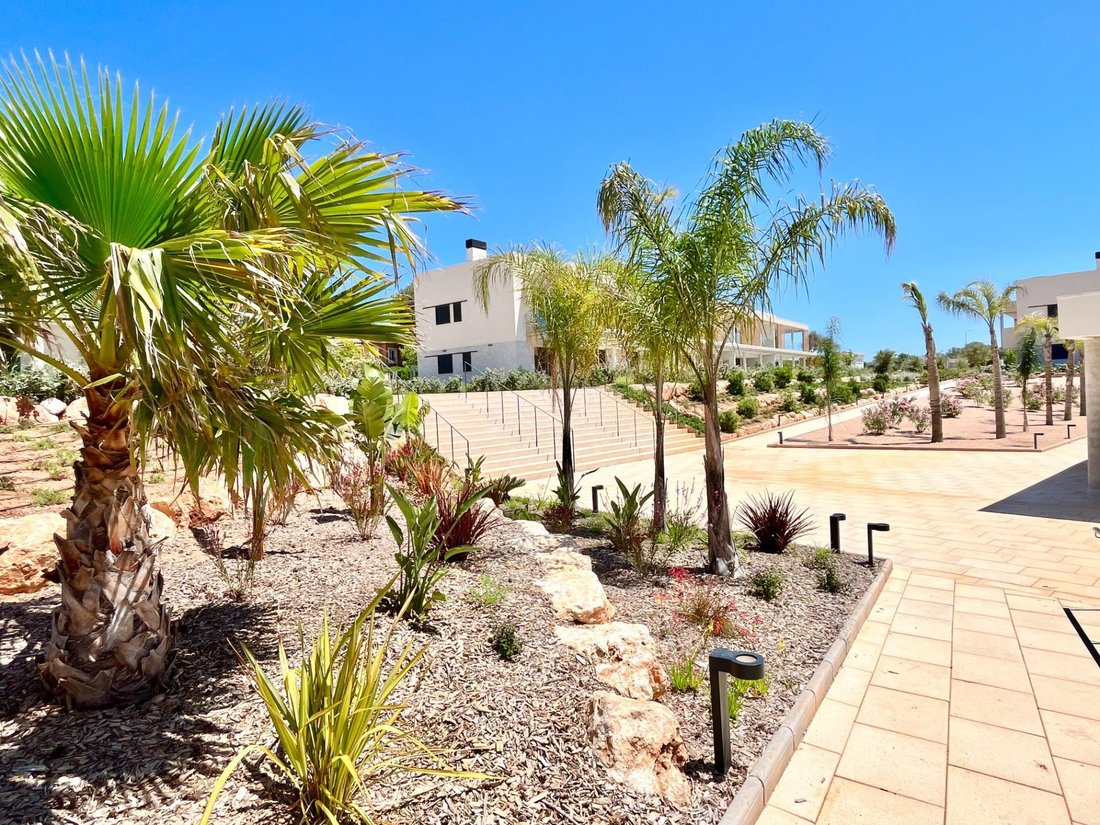 Apartment in Campos, Balearic Islands, Spain 1 - 17907681