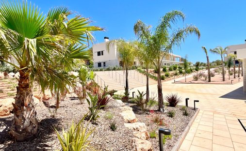 Apartment in Campos, Balearic Islands, Spain 1