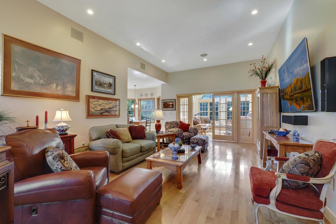 House in Cedarville, Michigan, United States 5 - 17903978