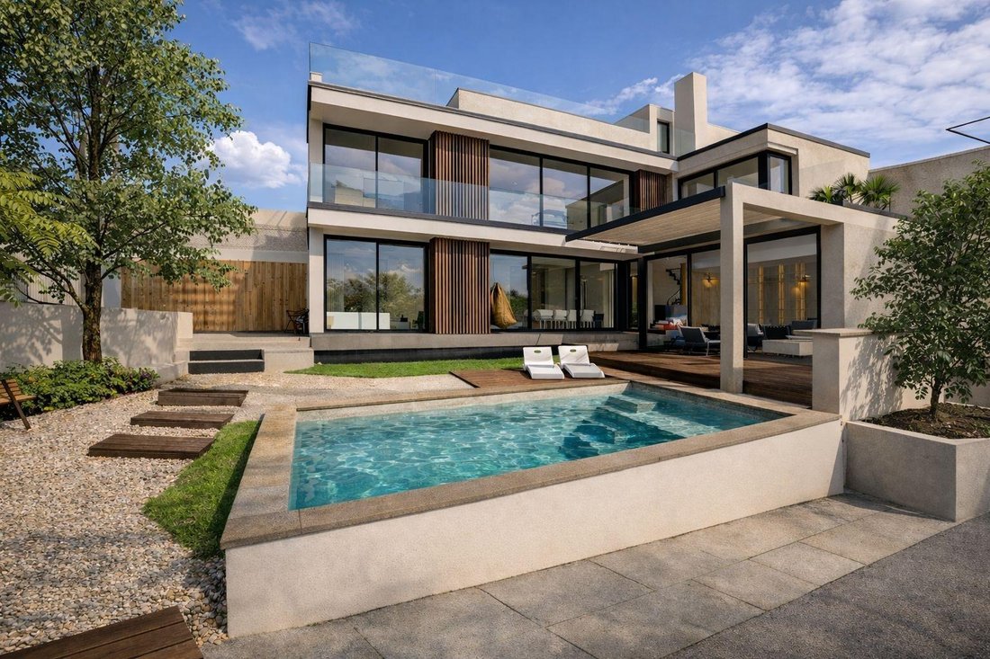 Villa in Palma, Balearic Islands, Spain 2 - 17905317