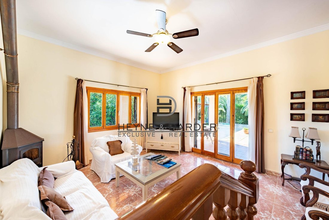 Finca in Palma, Balearic Islands, Spain 2 - 17904633