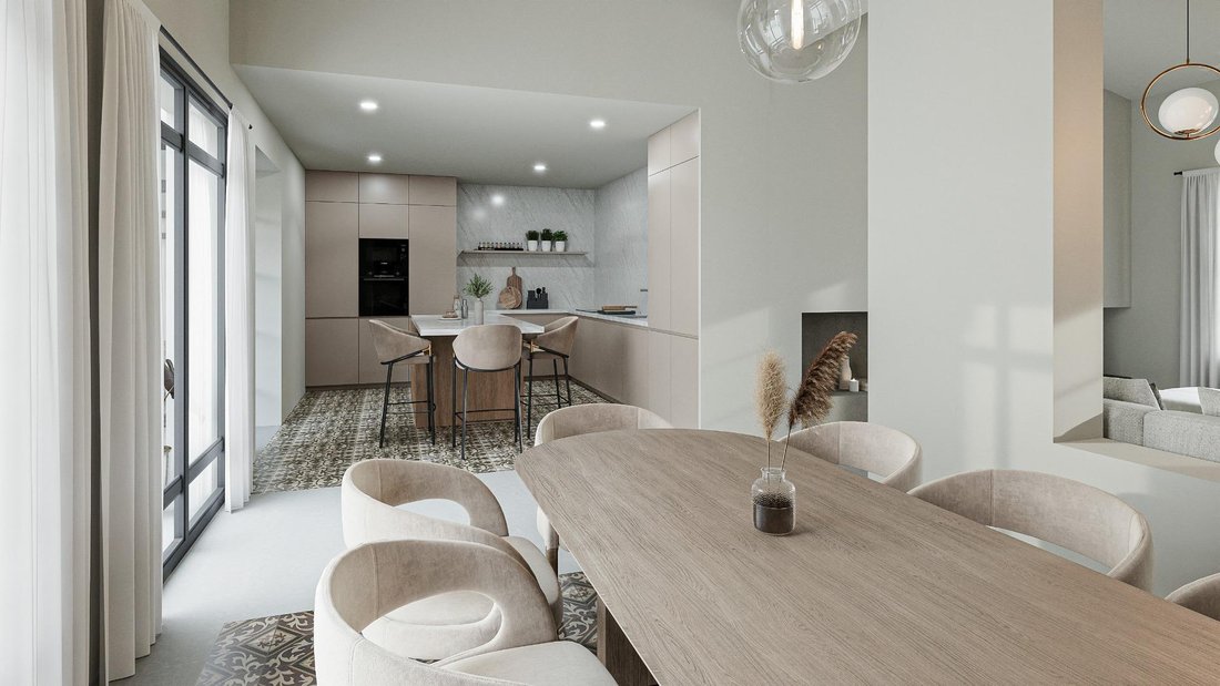 Villa in Palma, Balearic Islands, Spain 3 - 17905202
