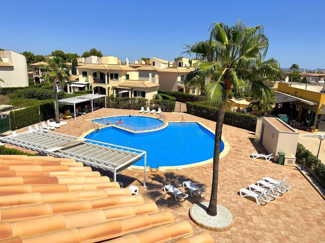 Chalet in Campos, Balearic Islands, Spain 1 - 17904834