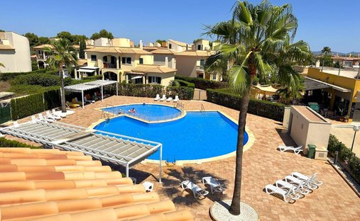 Chalet in Campos, Balearic Islands, Spain 1