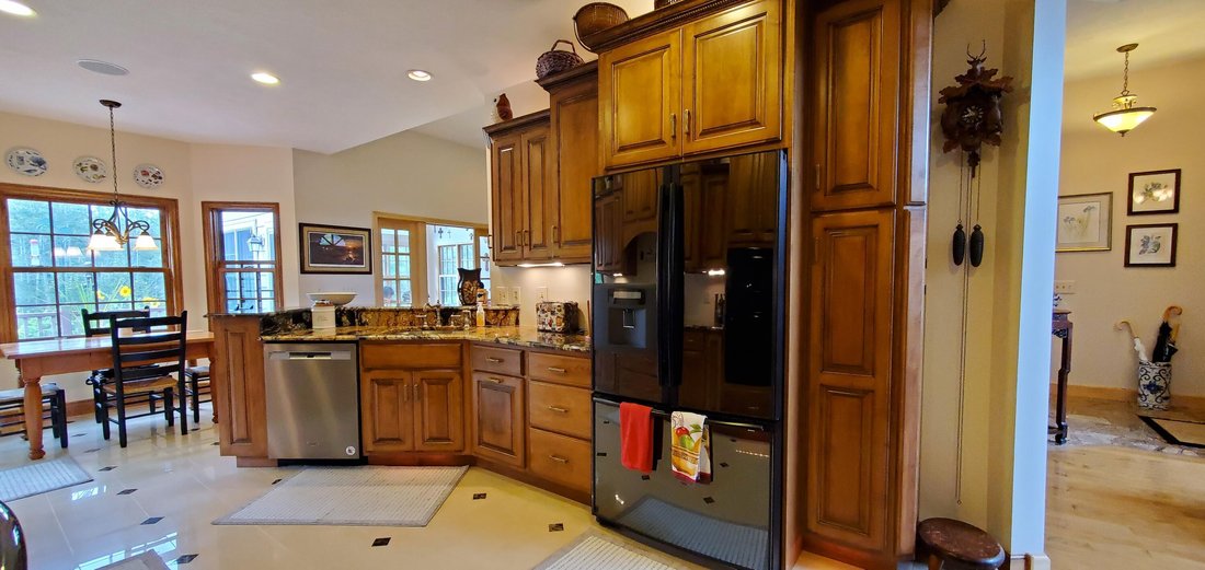 House in Cedarville, Michigan, United States 4 - 17903978
