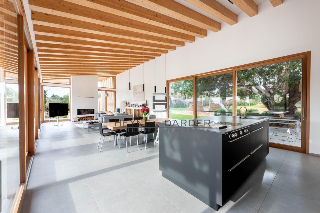Finca in Santanyi, Balearic Islands, Spain 5 - 17904415