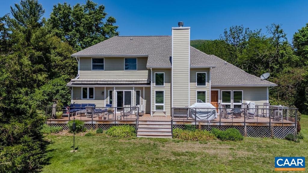 House in Schuyler, Virginia, United States 4 - 17519071