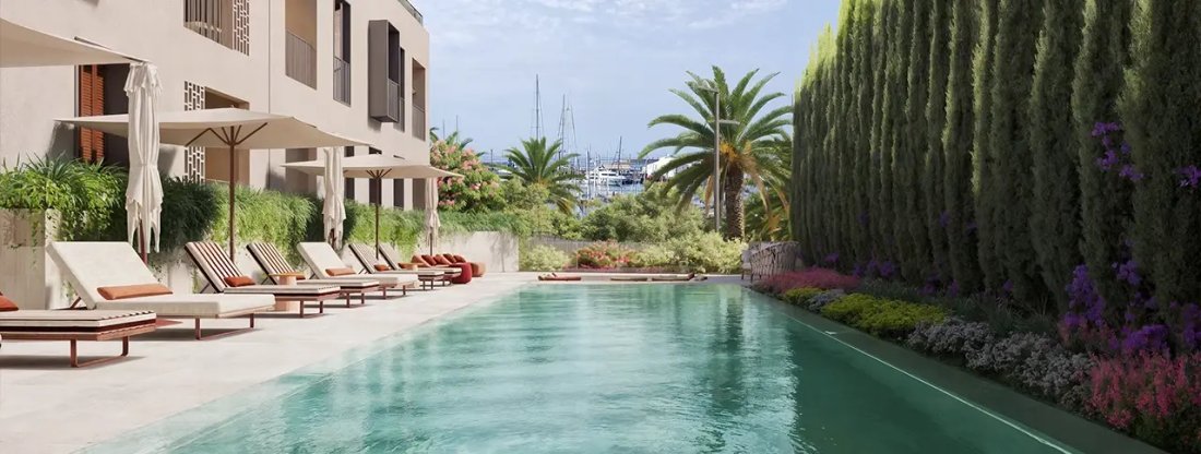 Apartment in Palma, Balearic Islands, Spain 2 - 17905256