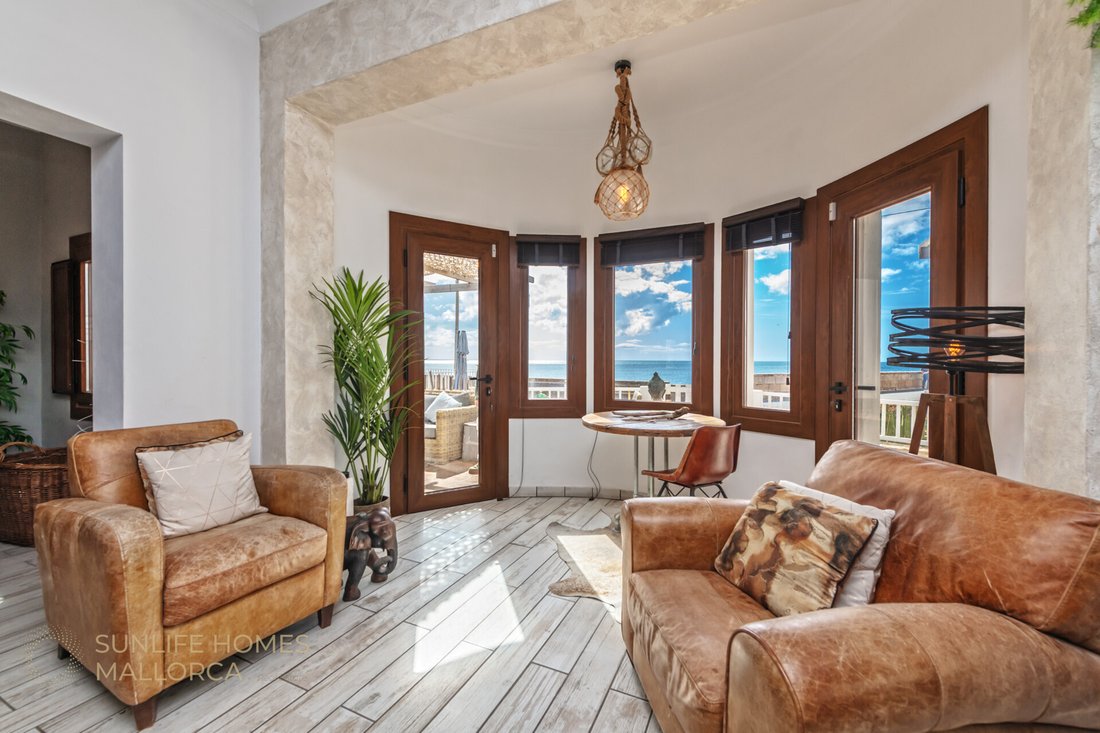 House in Palma, Balearic Islands, Spain 5 - 17904889