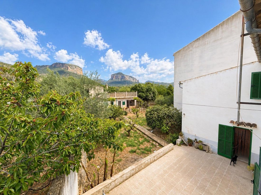 House in Alaro, Balearic Islands, Spain 1 - 17907231